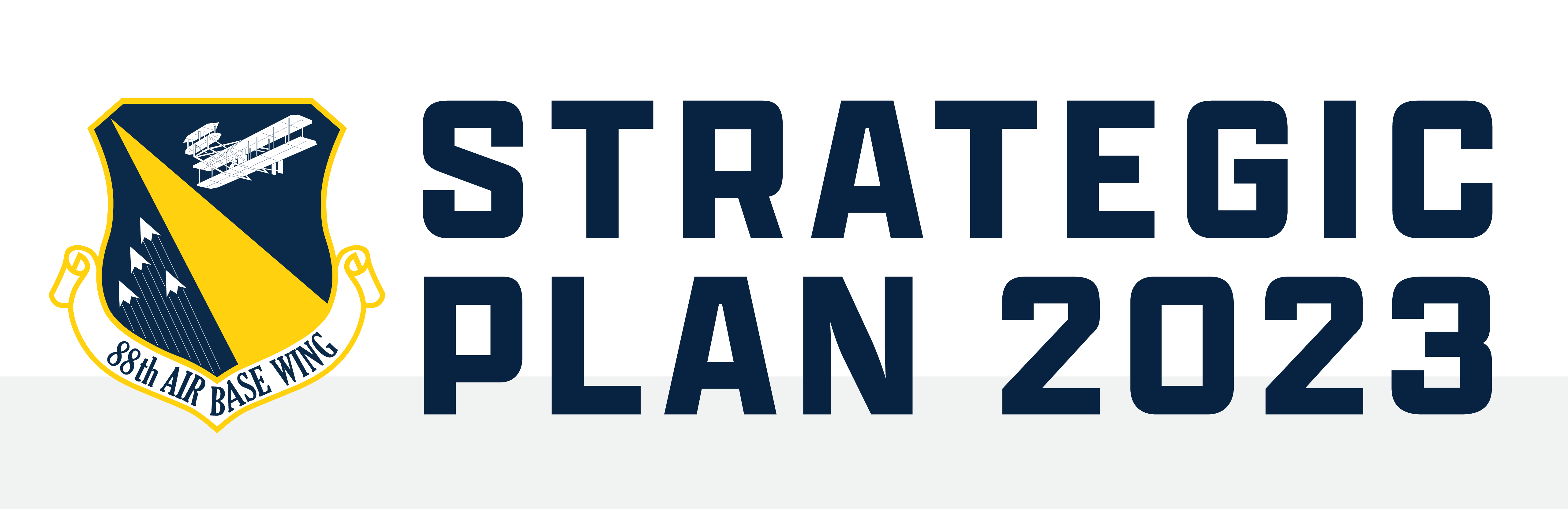 Strategic Plan 2023